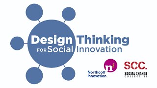 Design Thinking for Social Innovation  Program highlights [upl. by Pruchno]