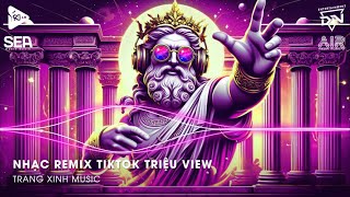 Nhạc Remix TikTok Triệu View  BXH Nhạc Trẻ Remix Hay Nhất Hiện Nay🎼Top 20 Nhạc TikTok Hay 2024 [upl. by Aili]