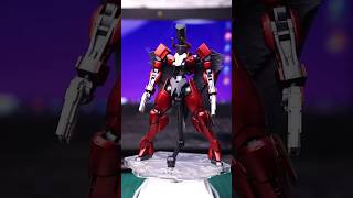 HG Grimgerde Custom  Valkyrja Frame Arsène shorts [upl. by Weiss]