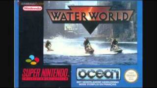 Waterworld  Mission Theme 2 [upl. by Bonnibelle]