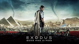 Êxodo Deuses e Reis Exodus Gods And Kings  2014 Dub [upl. by Terchie946]