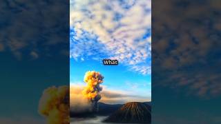 1815 Mount Tambora Eruption The Largest Volcanic Disaster facts historicalfacts history real [upl. by Airb693]