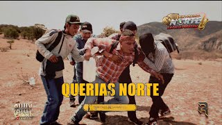 quotQUERIAS NORTEquot VIDEO OFFICIAL 2024 EXTREMO NORTE La Furia Potosina [upl. by Zeugirdor696]