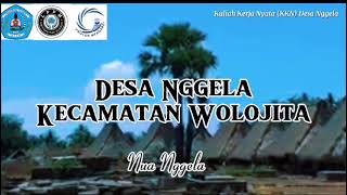 DESA NGGELA  UNIFLOR MENGABDI KKN 2024 [upl. by Ryley]