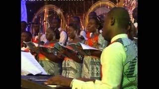 Harmonious ChoraleOdo bi ntise wo By James Varrick Armaah [upl. by Zapot]