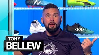 “I MISS PUNCHING PEOPLE IN THE FACE”  Bellew on dealing with retirement amp his plans for the future [upl. by Popelka]