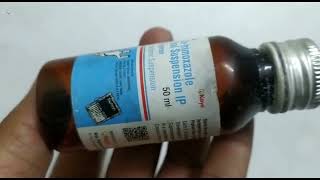 Septran Paediatric Suspension  CoTrimoxazole Oral Suspension  Septran Syrup Uses Review Hindi [upl. by Mercedes]