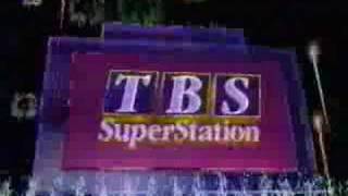 TBS 1989 Promos 1 [upl. by Leikeze]