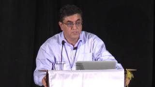 Dr Pradeep Chopra MD Speaks at RSDSAs Learning to Live Well with Chronic Pain Conference  RSDSA [upl. by Emor]