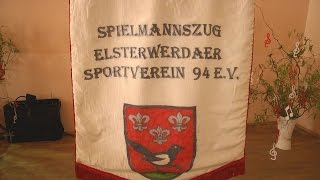 Spielmannszug Elsterwerda  Preußens Gloria [upl. by Desireah]