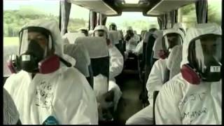 FUKUSHIMASeconds From Disaster short documentary [upl. by Centonze]