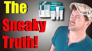 The Truth About Proactiv MD  Non Sponsored Review  Chris Gibson [upl. by Bern]