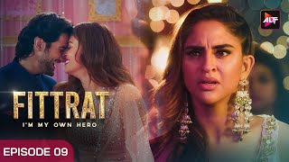 Fitrat  New Episode 9  Todays Episode  Altt  New Hindi Webseries Latest Episode [upl. by Marti]