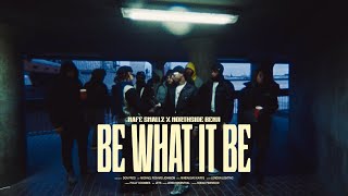 Nafe Smallz  BE WHAT IT BE ft NorthsideBenji Official Music Video [upl. by Nagoh]