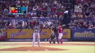 LVBP EN VIVO Leones del Caracas  Cardenales de Lara  3 Innings gratis luego beisbolplaycom [upl. by Gnal]