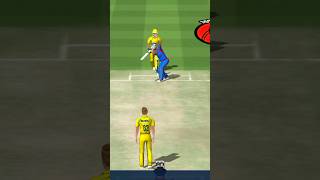 CSK vs Mumbai IPL Cricket shortsvideo ipl2024 cricketlover maxwell [upl. by Trinia103]