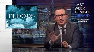 S4 E28 Floods Roy Moore amp the Opioid Crisis Last Week Tonight with John Oliver [upl. by Burney]