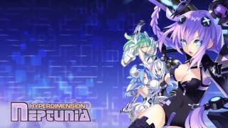 Hyperdimension Neptunia OST 02 Leanboxs theme [upl. by Nairim649]