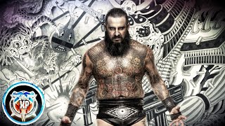 AEW Brody King Theme Arena Effects  quotBe Harderquot [upl. by Cedric]