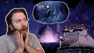 GOING STAG GETTING CHARMED  Hollow Knight Ep 3 [upl. by Pru420]