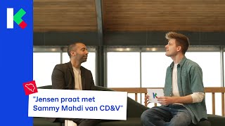 Dit moet je weten over CDampV [upl. by Cacilie]