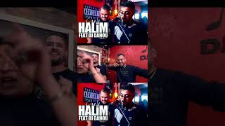 extrait Cheb Halim avec DJ Dahou [upl. by Neelat]