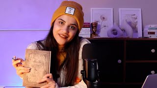 ASMR Study With Me لو عندك اختبارات شوف هالفيديو اي اس ام ار للتركيز [upl. by Bussy342]