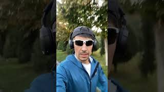 Morning Run running cycling marathon tashkent yutubeshorts samarkand [upl. by Culley]