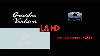 Gravitas VenturesFilmscope EntertainmentRialtoBeijing Cheetah Yassa [upl. by Retsev]