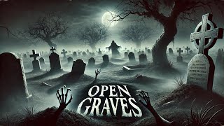 Open Graves  HD  Thriller  Full Movie in English [upl. by Donatelli]