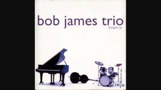 Bob James Trio  Nightcrawler [upl. by Avram126]