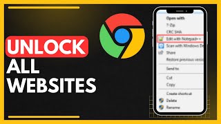 How To Unblock Websites On School Chromebook Undefined 2023 [upl. by Akkim]