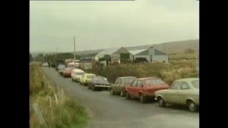 South West Donegal Tradition and Change [upl. by Nillok]