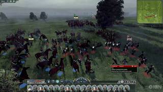 Napoleon Total War Review [upl. by Roleat]