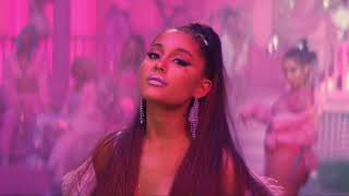 Pop Smoke  Mannequin ft Lil Tjay amp Ariana Grande 7Rings My own Version MUSIC VIDEO [upl. by Bradwell]