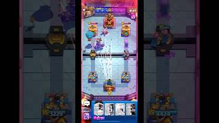 I BEAT 30 XBOW WITH AUSTIN CR’S DECK IN CLASH ROYALE [upl. by Cressler]