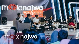 Mata Najwa Part 6  Panggung Jabar Nasib Guru Honorer di Tangan Cagub amp Cawagub Jabar [upl. by Jeunesse]