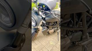 HUSQVARNA SVARTPILEN 701 shortvideo [upl. by Ardeha688]