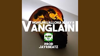 Vanglaini feat Nghilhrualloha [upl. by Anomas698]