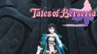 TALES OF BERSERIA X9  Die Himmelssteppen  Teil 4  Lets Play Tales of [upl. by Meesak]