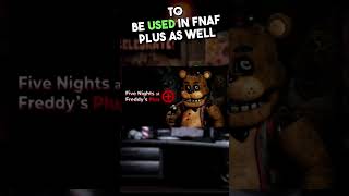 FNAF Facts 25 fnaf [upl. by Inoue16]