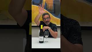 🇪🇸DELICIOSO GODELLO DE RAÚL PÉREZ❤️¡Salud y dale share wine vino godello puertorico [upl. by Malone]