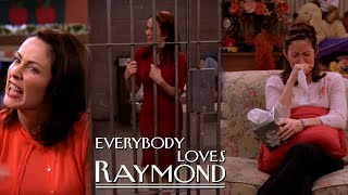 Days Of Desperate Debra  Everybody Loves Raymond [upl. by Orton]