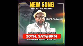 Ndoto Sya Kasese by Stephen Kasese  Kasean [upl. by O'Dell]