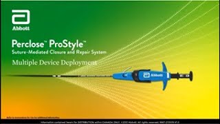 ProStyle™ Multiple Device Deployment [upl. by Saunder135]