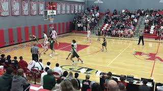 Forest Hills at Westmont Hilltop  December 14 2023 [upl. by Yendirb]