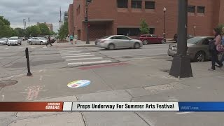 Omaha Summer Arts Fest [upl. by Carling]