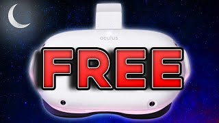 10 Best FREE Quest 2 Games Youre Missing Out MARCH [upl. by Secnarfyram296]