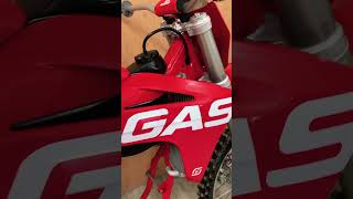 700cc 2 stroke dirt bike [upl. by Lilaj]