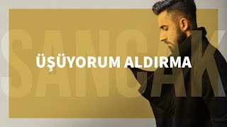 Sancak  Üşüyorum Aldırma [upl. by Wolfort]